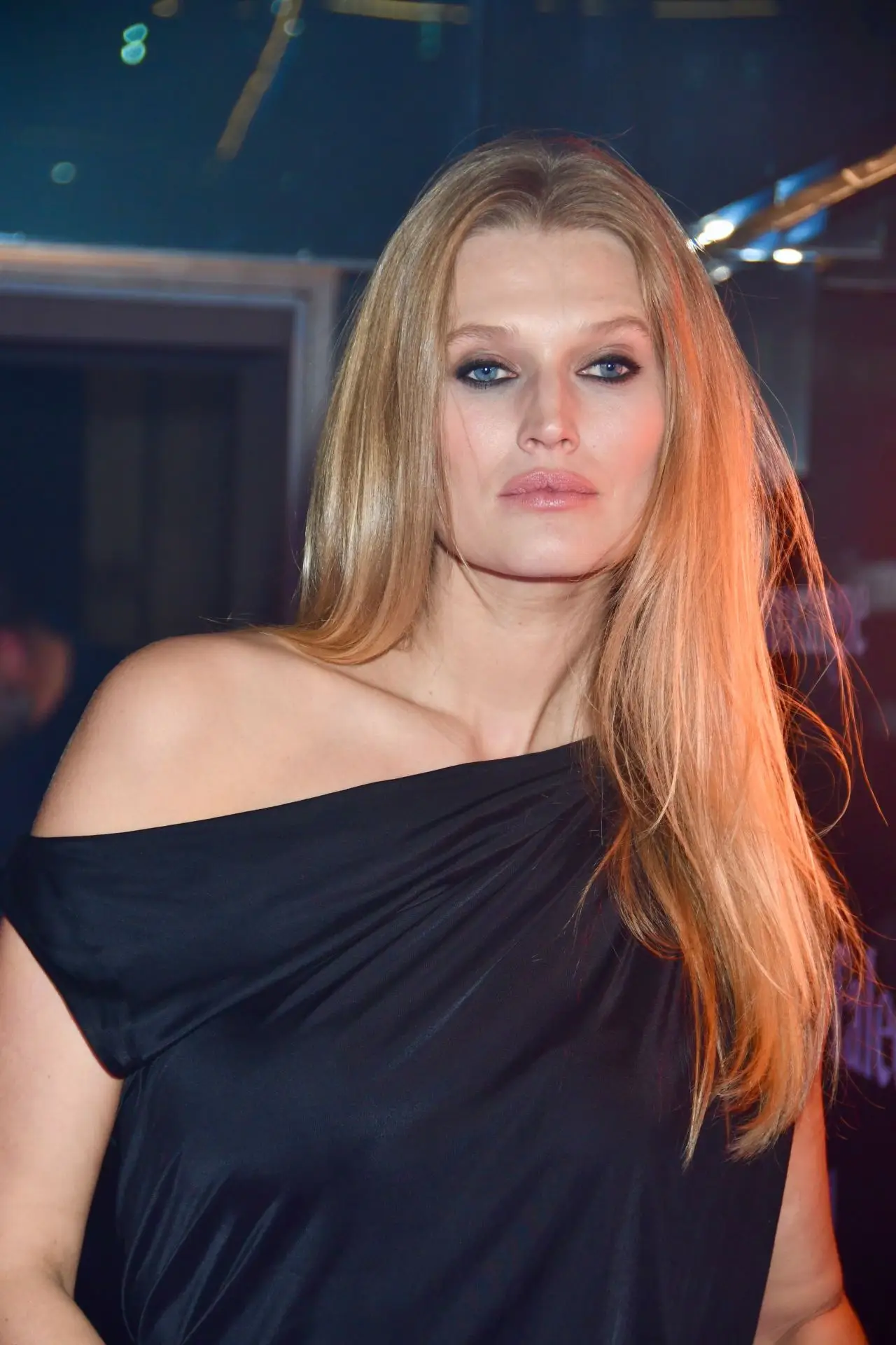 TONI GARRN AT GLENMORANGIE EVENT A TALE OF TOKYO RESTAURANT OUKAN BERLIN13